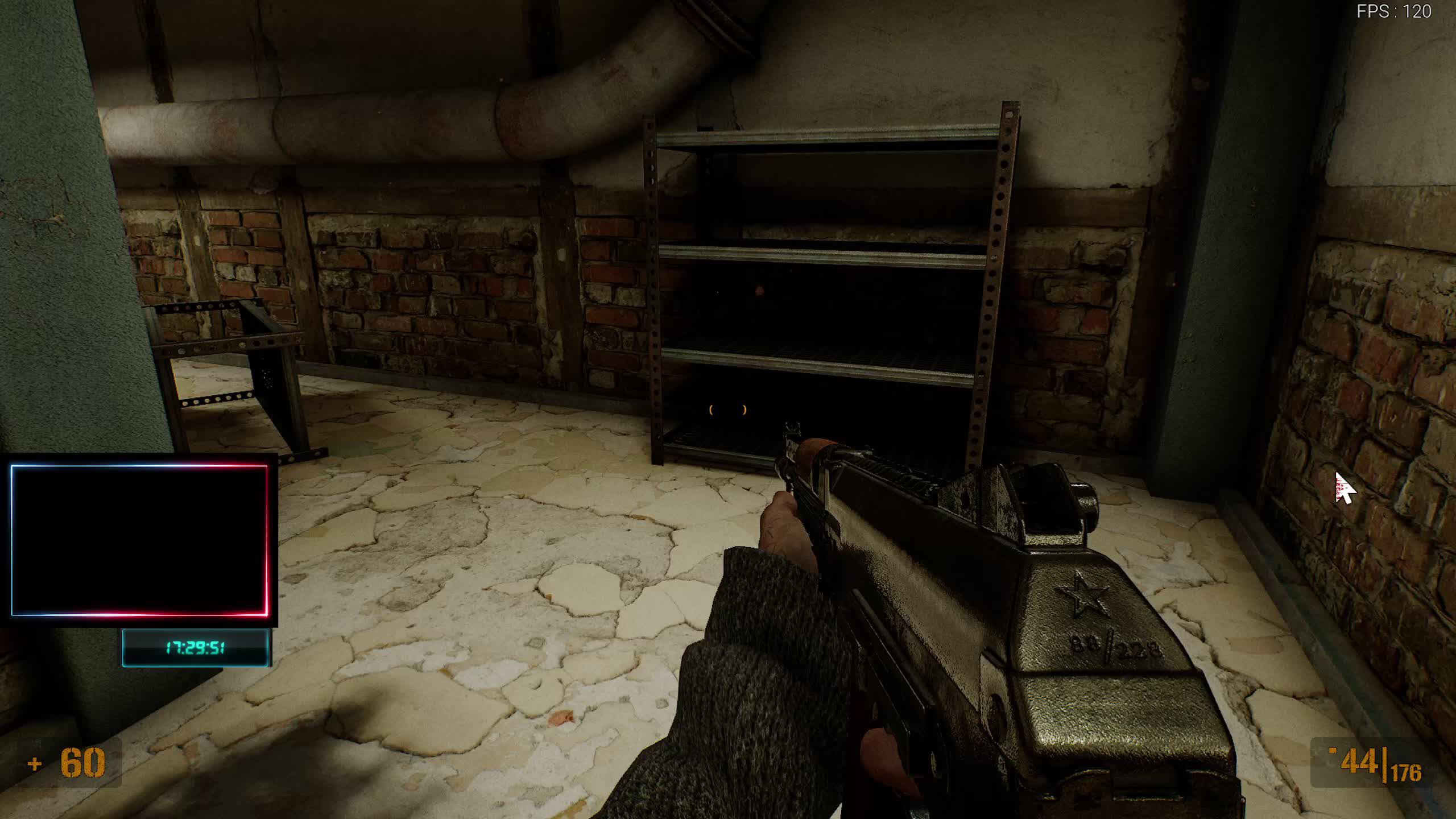 Влад Брутал! Мясное приключение смотреть онлайн