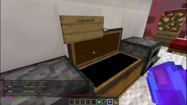 Minecraft #1 Скрытая камера смотреть онлайн