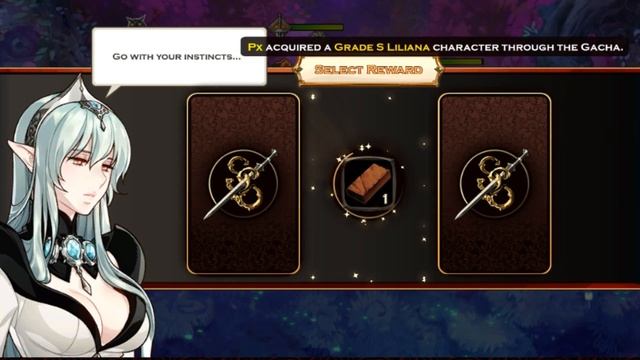 Exos Saga Gameplay Android/iOS (엑소스사가) смотреть онлайн
