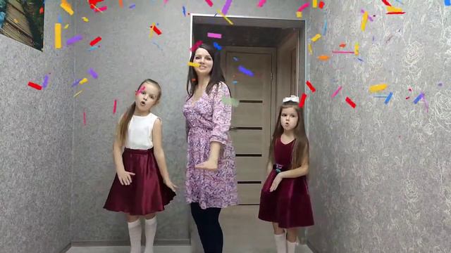 Частушки ''Бюджет нашей семьи'' смотреть онлайн