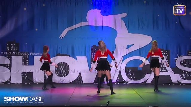 Pirates of the Caribbean Contemporary/Jazz Group смотреть онлайн