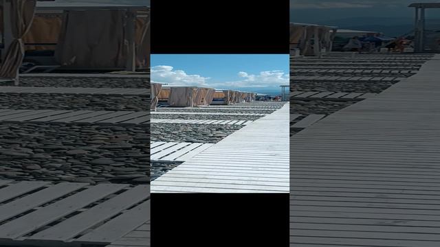 БАРХАТНЫЕ СЕЗОНЫ. ПЛЯЖ 2024 АДЛЕР