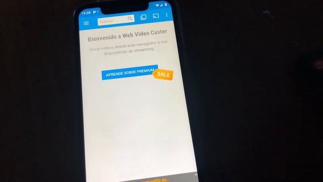 Ver TV en vivo con tu Smart TV LG y Android ( iPTV / Tutorial Español) смотреть онлайн
