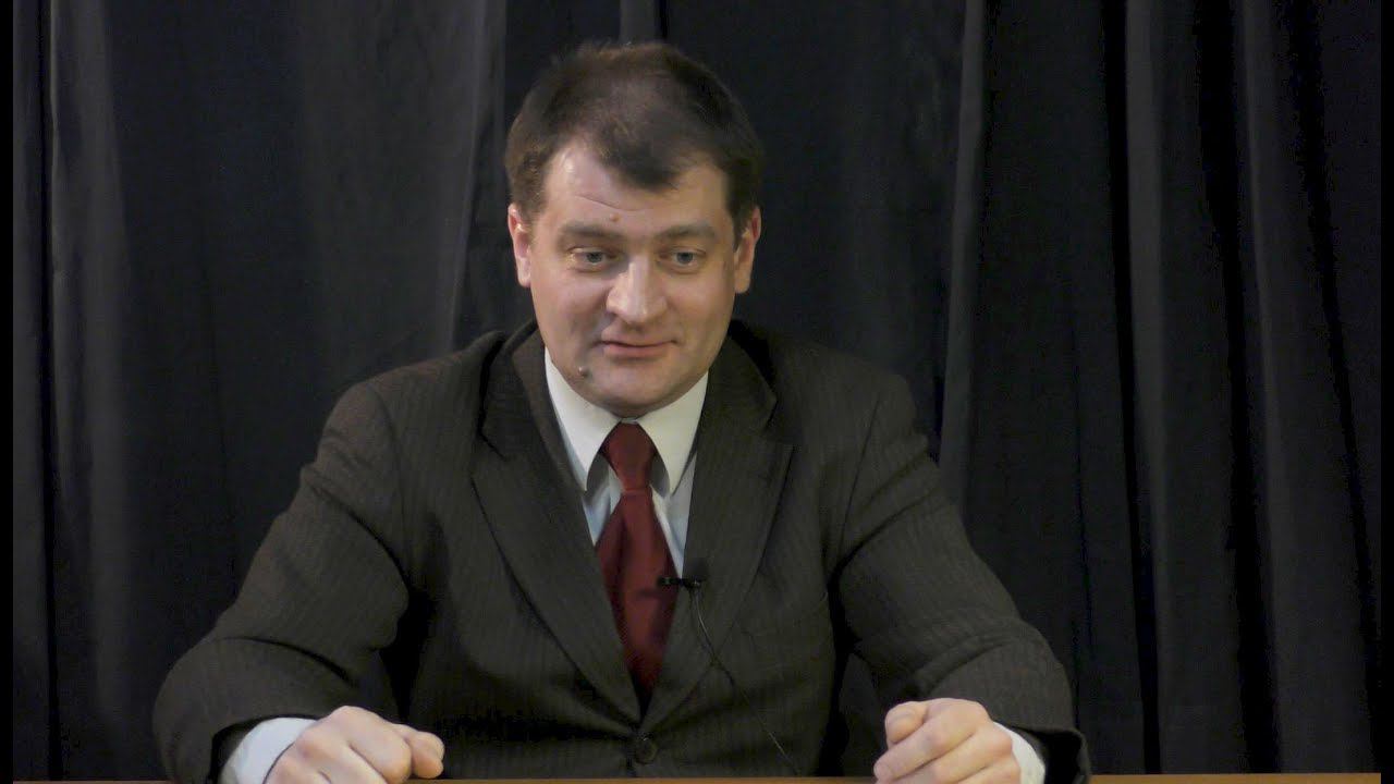 Пора объединяться, а не размежеваться! Александр Бегизов смотреть онлайн