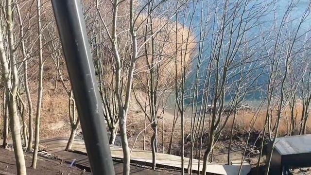 Синявинский карьер или место где обитают миллиардеры?