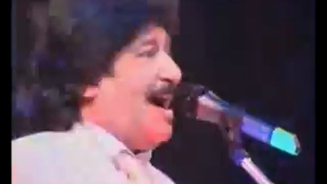 Концерт Георгия Мушеева смотреть онлайн