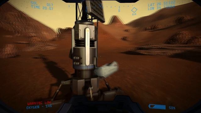 Lacuna Passage GDC Demo 2014 смотреть онлайн