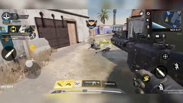 Как скачать бета тест 2го сезона в call of duty mobile. смотреть онлайн