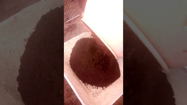 Приготовление торфа в домашних условиях смотреть онлайн