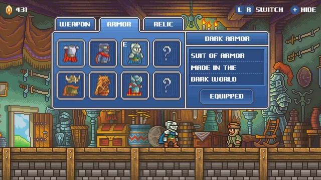 Goblin Sword but I learn how to play смотреть онлайн