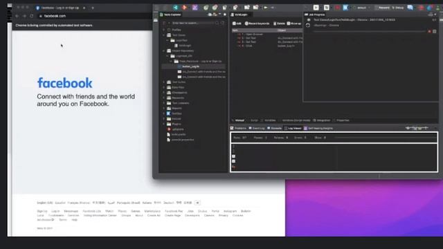 KATALON STUDIO RECORDER (WEB & MOBILE) смотреть онлайн