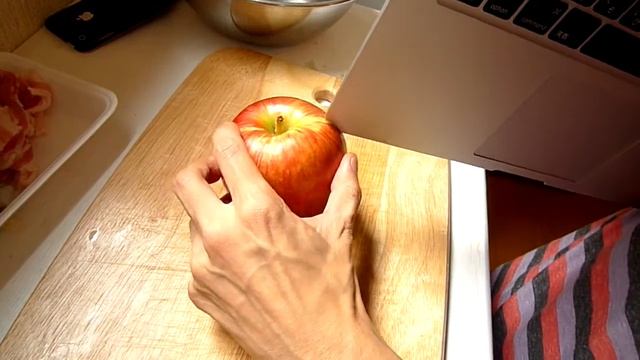 Уникальная возможность MacBookAir