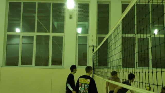 Волейбол 4 января 2024 года. _ Валентиныч+1 из 2 зоны смотреть онлайн