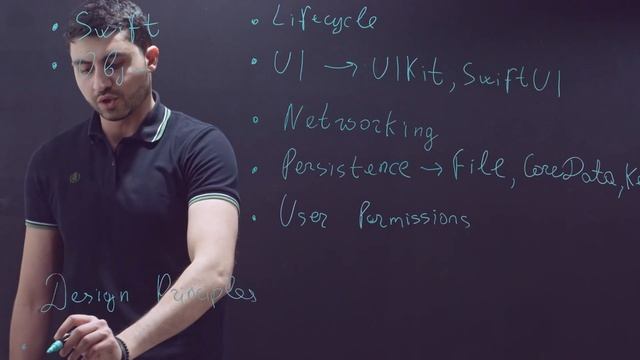Ճանապարհային քարտեզ (Roadmap) | iOS App Development դասընթացի մեկնարկ смотреть онлайн