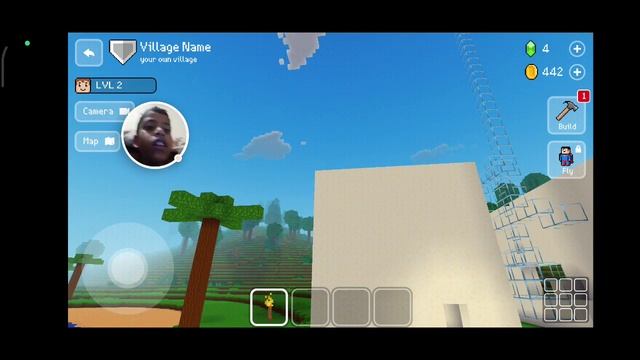 Block Craft 3D：Building Game - 2023-11-19 смотреть онлайн