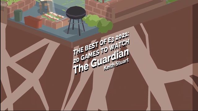 No Longer Home Launching on PS4 & PS5 on March 3 смотреть онлайн