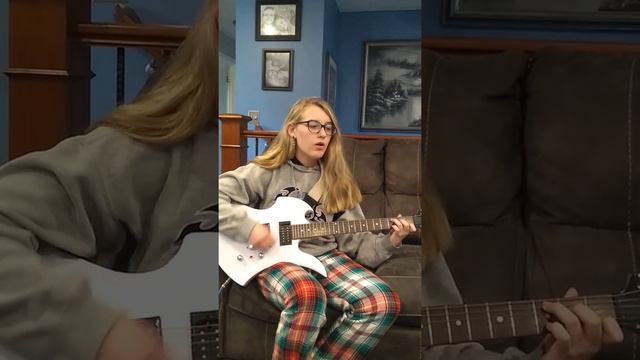Barbies by Pink performed by Sydney смотреть онлайн