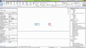 Розетки и выключатели. Семейства в Revit