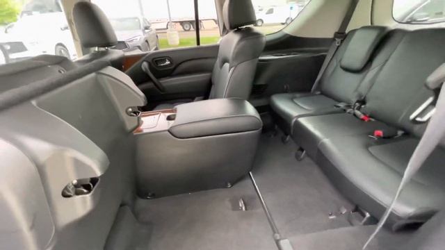 Infiniti смотреть онлайн