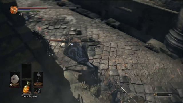 ASMR Dark Souls 3 Ruta Detallada Comentada смотреть онлайн