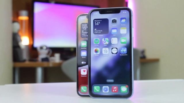 IOS 17 УЖЕ ТУТ – ГРАМОТНАЯ УСТАНОВКА! Как установить IOS 17?