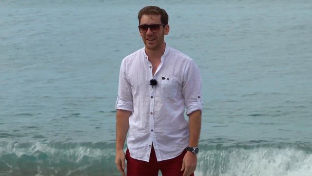 Анонс "Путешествие в Европу без визы". Выпуск № 1 смотреть онлайн