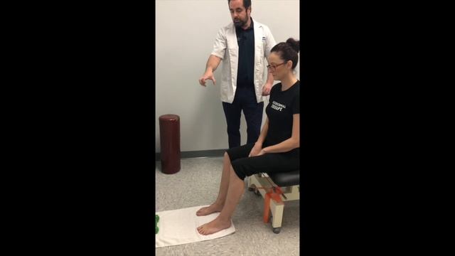 Top 3 Exercises for Peripheral Neuropathy смотреть онлайн