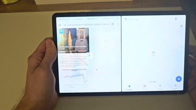 HONOR Pad X9 Multitasking смотреть онлайн