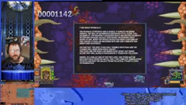 Sturmfront The Mutant War Ch 2 "Mind Of Its Own" Final Boss & Ending смотреть онлайн