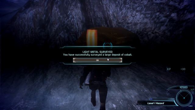 ChaoPlay: Mass Effect - Pre Noveria Side Missions (Cold Worms and pirates){legacy} смотреть онлайн