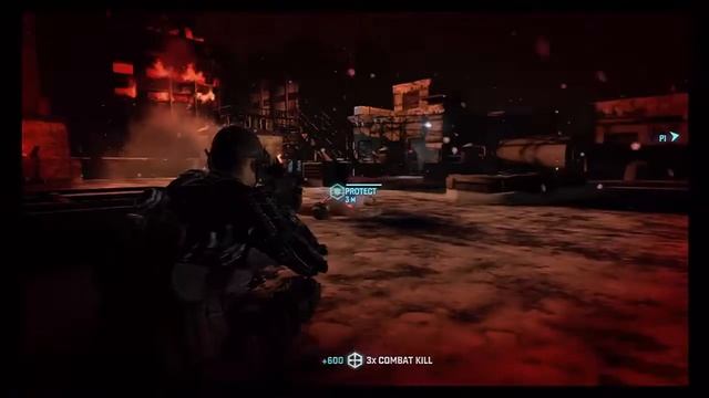 Splinter Cell Blacklist Co-Op Mission 4 - Abandoned City Glitch - This Game Is Broken. (Fixed) смотреть онлайн