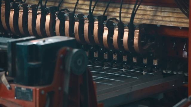 автоматическое изготовление армокаркасов смотреть онлайн