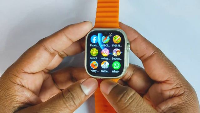 I Played BGMI, FREEFIRE, Candy Crush, In This Smartwatch⚡️|| 4G Android Smartwatch Gaming Test 🔥 смотреть онлайн
