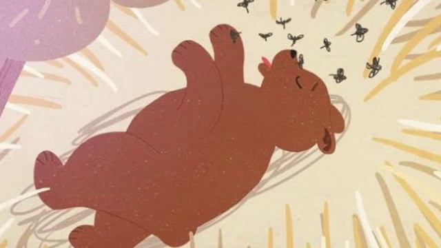 79. Аудиосказка ПРО КОМАРА КОМАРОВИЧА смотреть онлайн