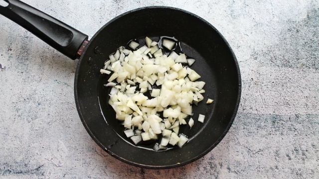 Вкусные будни