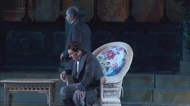 La Traviata Arena di Verona 2019 - Act II смотреть онлайн