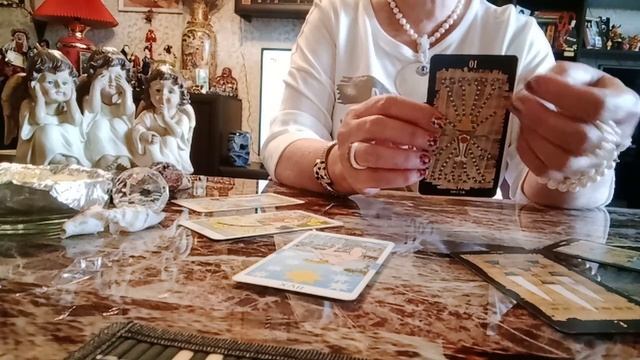 ВЕСЫ♎.Ноябрь 2023г.Прогноз ТАРО. смотреть онлайн