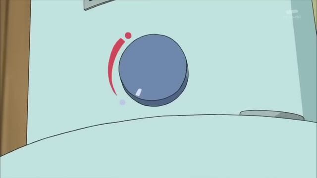 Doraemon Episode 640 B English Subtitle Robot House
