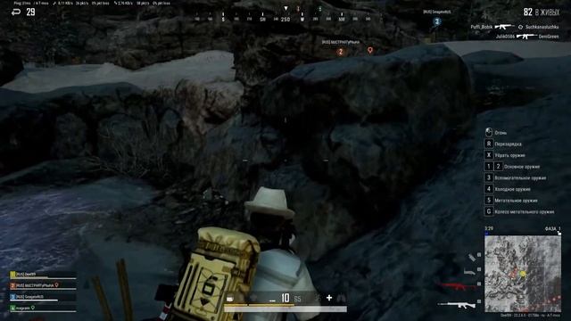 PUBG! ПОТЕЕМ ДО ПОБЕДЫ! смотреть онлайн