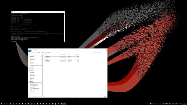 Video Flash GeForce GTX 1080 смотреть онлайн