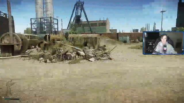 Tarkov Stream of Death смотреть онлайн
