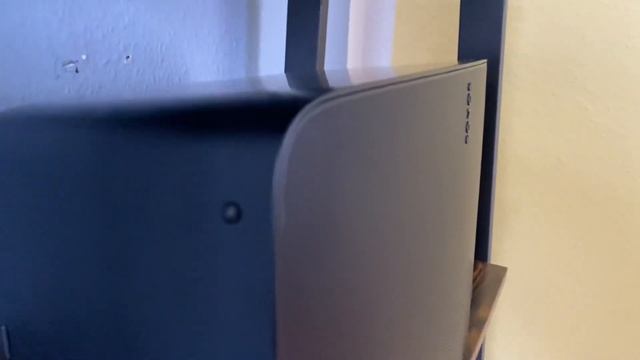 Sonos Five Sound Test