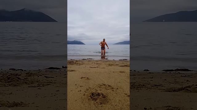 Заплывчик в Охотском море 30.05.2021 г. смотреть онлайн