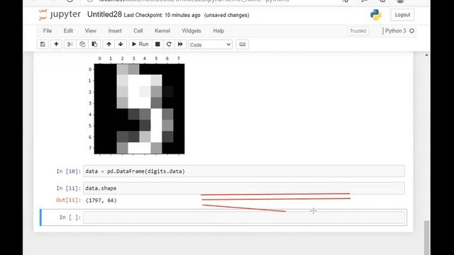Machine Learning |Performance Measurement |Urdu |Cross Validation |Python Code Part 1| By Usman Kha смотреть онлайн