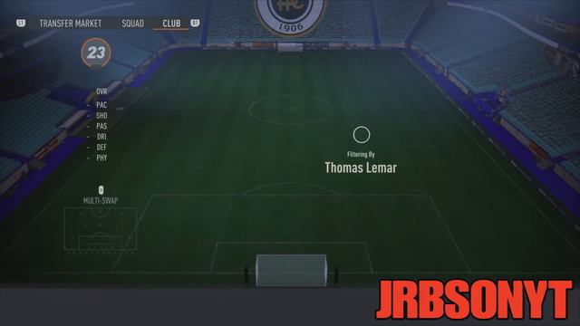 INSANE 150K HYBRID SQUAD BUILDER IN FIFA 23 ULTIMATE TEAM FT (MAXIMAN, DEMBELE & RASHFORD) смотреть онлайн