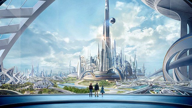 Эмиль Горовец - "Голубые города" смотреть онлайн