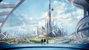 Эмиль Горовец - "Голубые города"