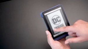 Meebook M6 Review: Ultra Compact DRM-Free eReader With Google Play