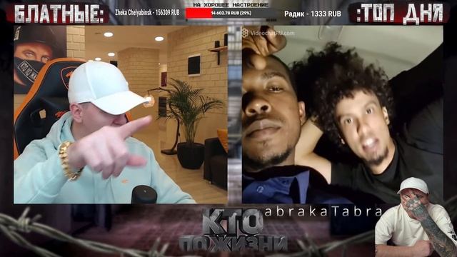 КТО ПО ЖИЗНИ - ПУДЕЛЬ смотреть онлайн