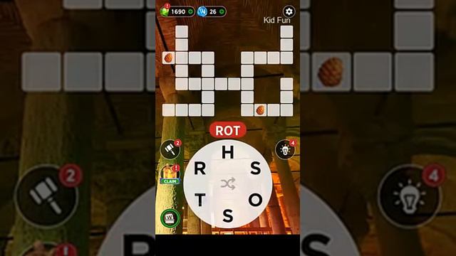 Words of Wonders Level 251 252 253 254 255 256 257 258 259 260 Answers смотреть онлайн